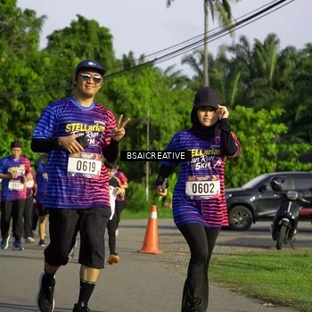 Runner Photo 8032089