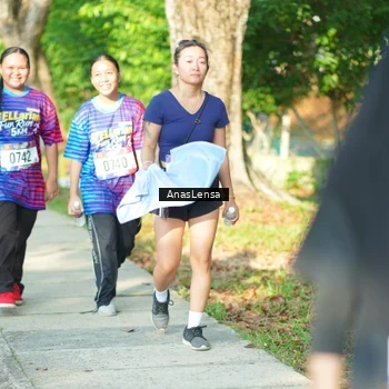Runner Photo 8032093