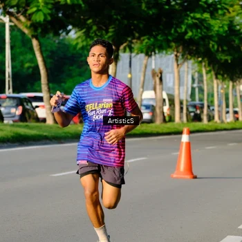 Runner Photo 8032096
