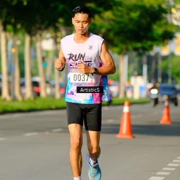 Runner Photo 8032110