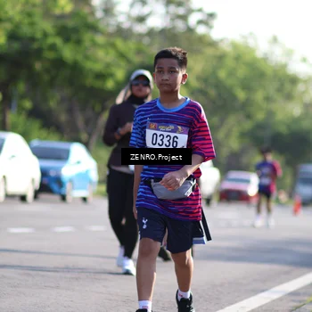 Runner Photo 8032118