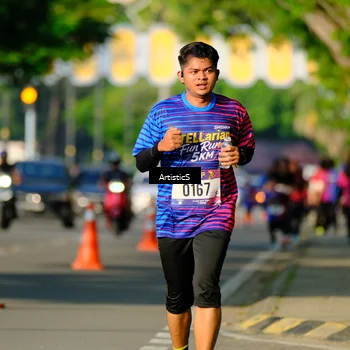 Runner Photo 8032131