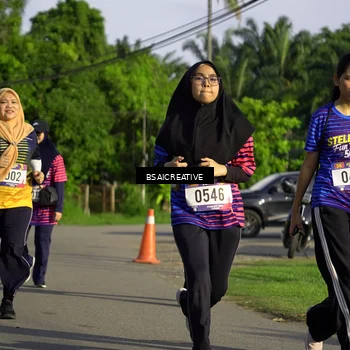 Runner Photo 8032136