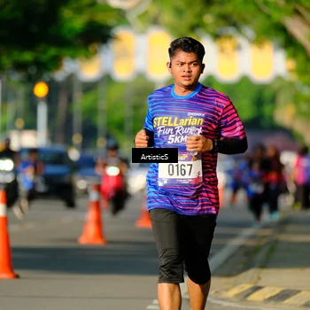 Runner Photo 8032145