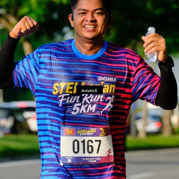 Runner Photo 8032157