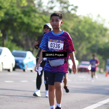 Runner Photo 8032163
