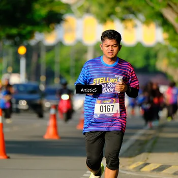 Runner Photo 8032170