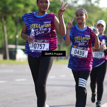 Runner Photo 8032184