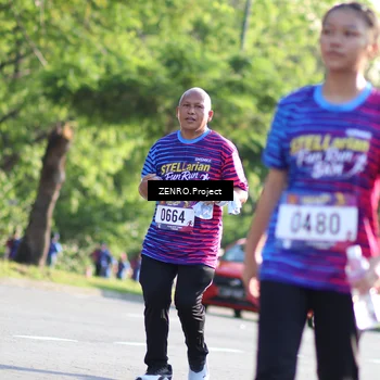 Runner Photo 8032196