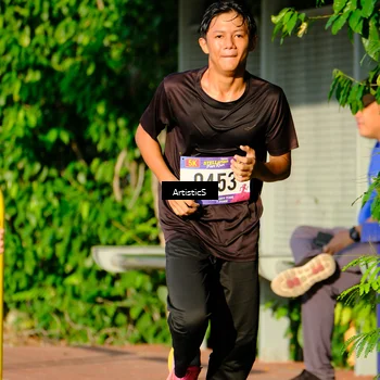 Runner Photo 8032198