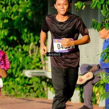 Runner Photo 8032203