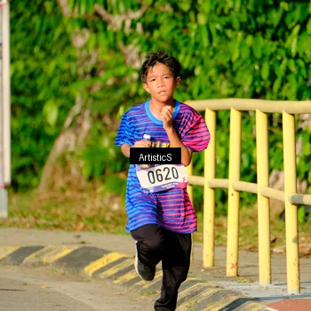 Runner Photo 8032207