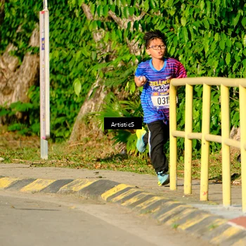 Runner Photo 8032219