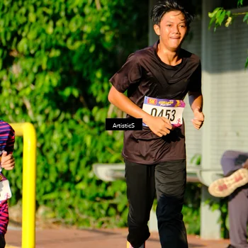 Runner Photo 8032225