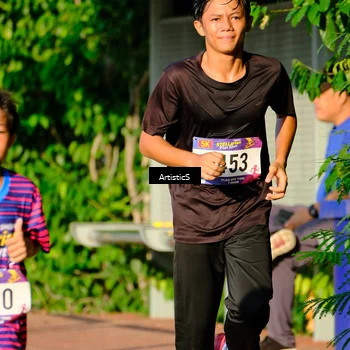 Runner Photo 8032245