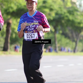 Runner Photo 8032250