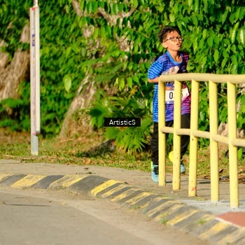 Runner Photo 8032251