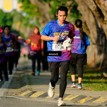 Runner Photo 8032253