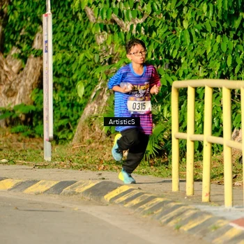 Runner Photo 8032258