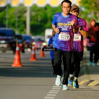 Runner Photo 8032260