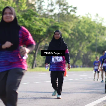 Runner Photo 8032266