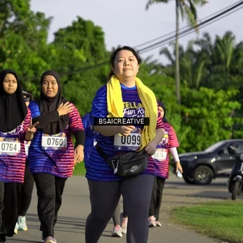 Runner Photo 8032267