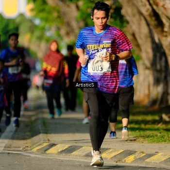 Runner Photo 8032271