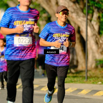 Runner Photo 8032285