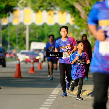 Runner Photo 8032286