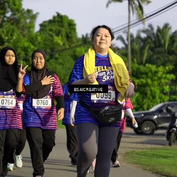 Runner Photo 8032291