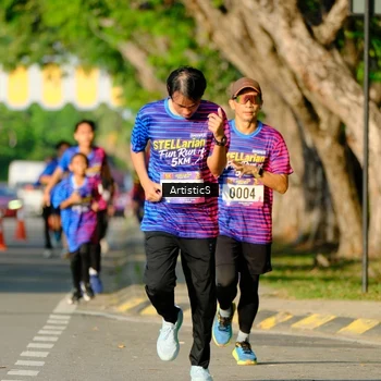 Runner Photo 8032292