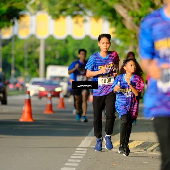 Runner Photo 8032293
