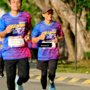 Runner Photo 8032295