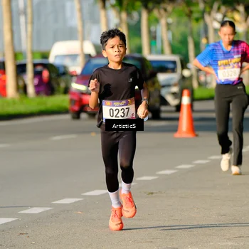 Runner Photo 8032297