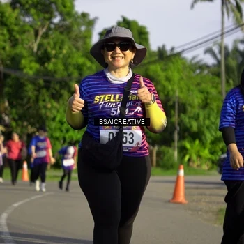 Runner Photo 8032305