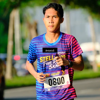 Runner Photo 8032306