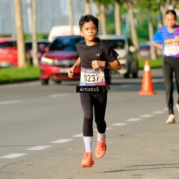 Runner Photo 8032312