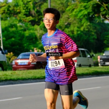 Runner Photo 8032315