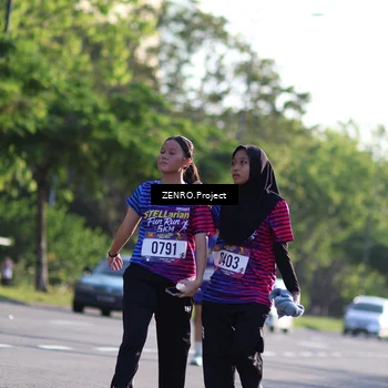 Runner Photo 8032319