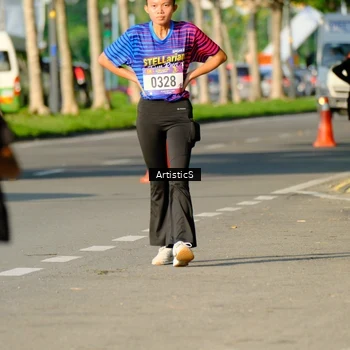 Runner Photo 8032320