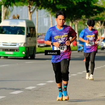 Runner Photo 8032365