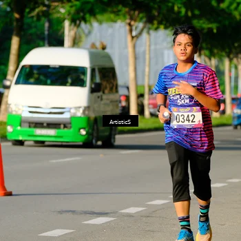 Runner Photo 8032366