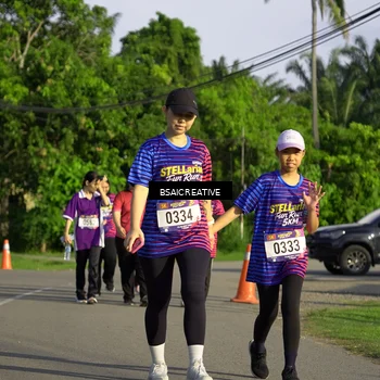 Runner Photo 8032367