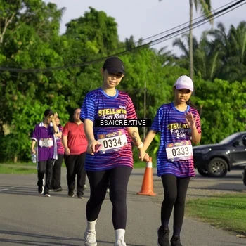 Runner Photo 8032370