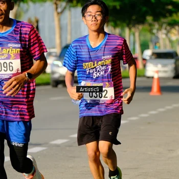 Runner Photo 8032375