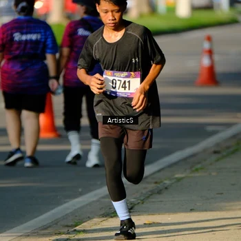 Runner Photo 8032394