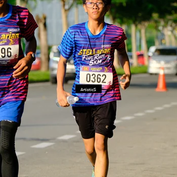 Runner Photo 8032404