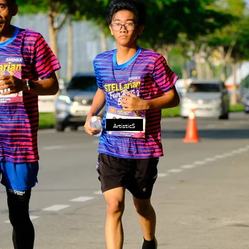 Runner Photo 8032405