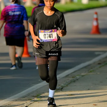 Runner Photo 8032406