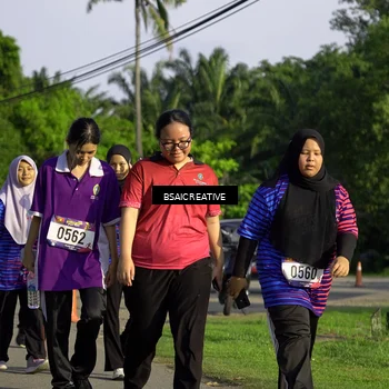 Runner Photo 8032407